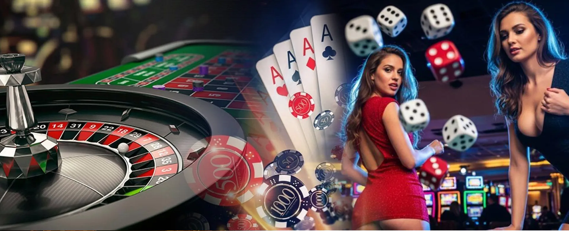 PHPArk Club online casino and gaming platform